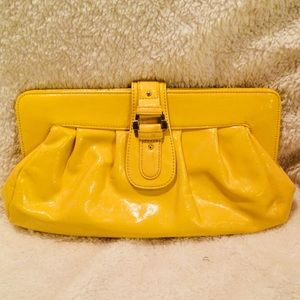 Liz Claiborne Clutch